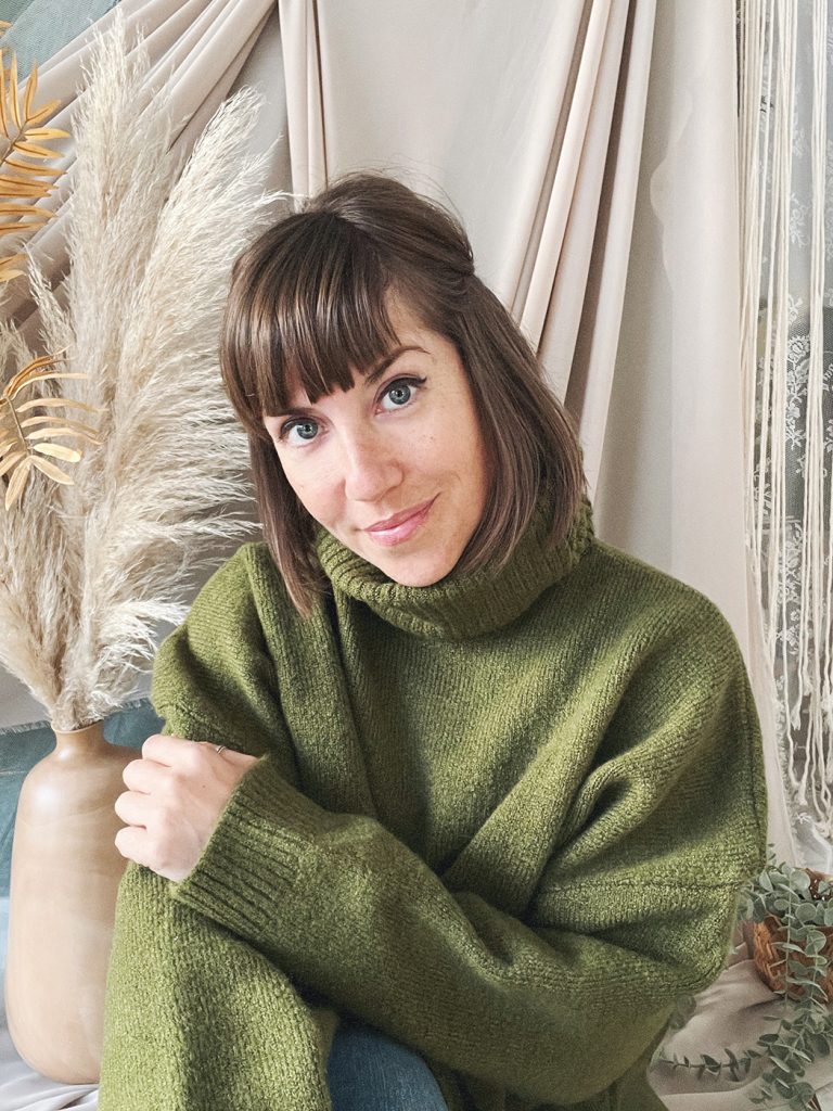 Cristina Perea, fotógrafa de bodas en Cataluña