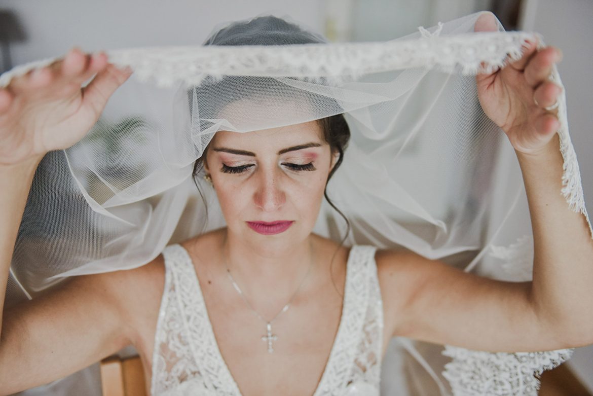 Fotografía boda Mataró