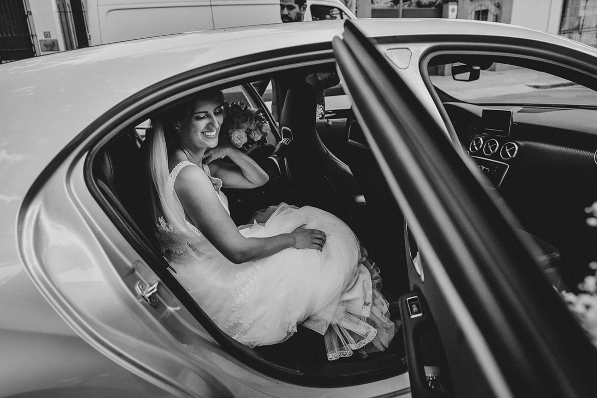 Detalles de boda